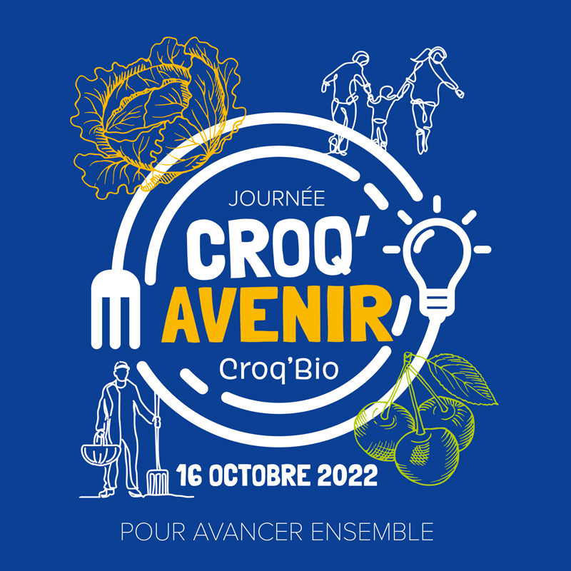 40 ans de développement de la bio sur notre territoire