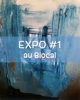 EXPO #1 Œuvres graphiques Eric Hamon EXPO #1 Œuvres graphiques Eric Hamon