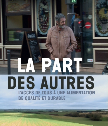 Soirée - débat sur l'aide alimentaire Soirée - débat sur l'aide alimentaire