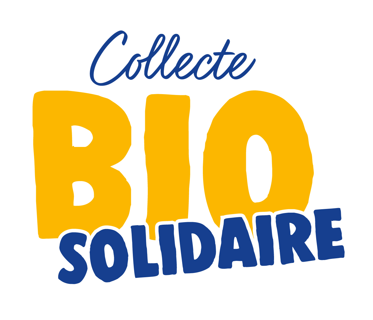 Quinzaine de la solidarité : les 4 et 5 juin collecte bio solidaire Quinzaine de la solidarité : les 4 et 5 juin collecte bio solidaire