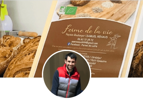 Ferme de la Vie Ferme de la Vie