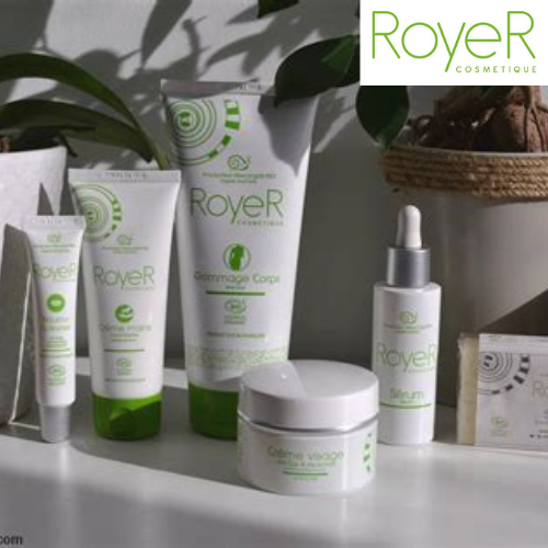 RoyeR Cosmétique