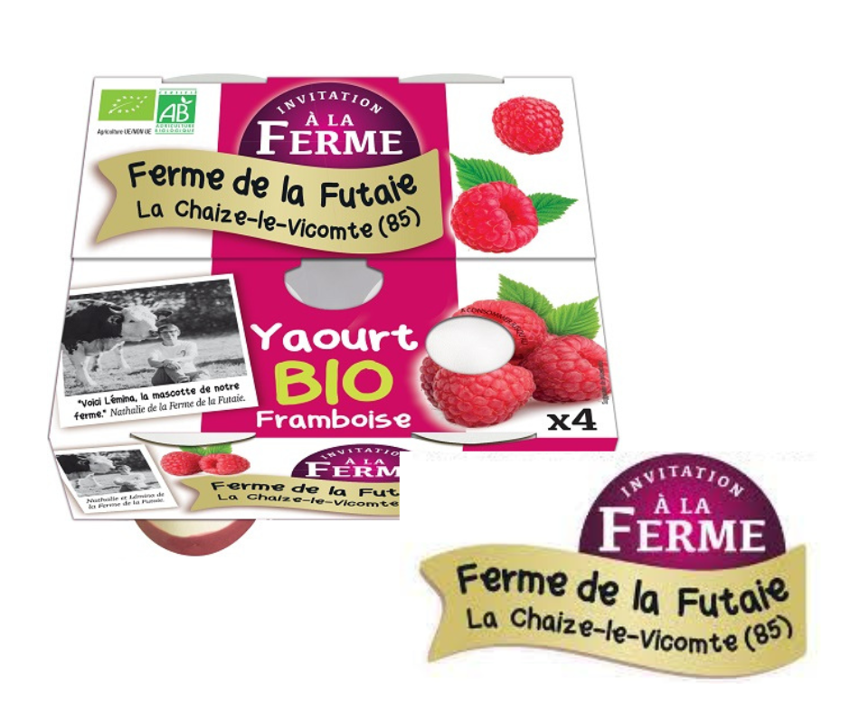 Ferme de la Futaie Ferme de la Futaie