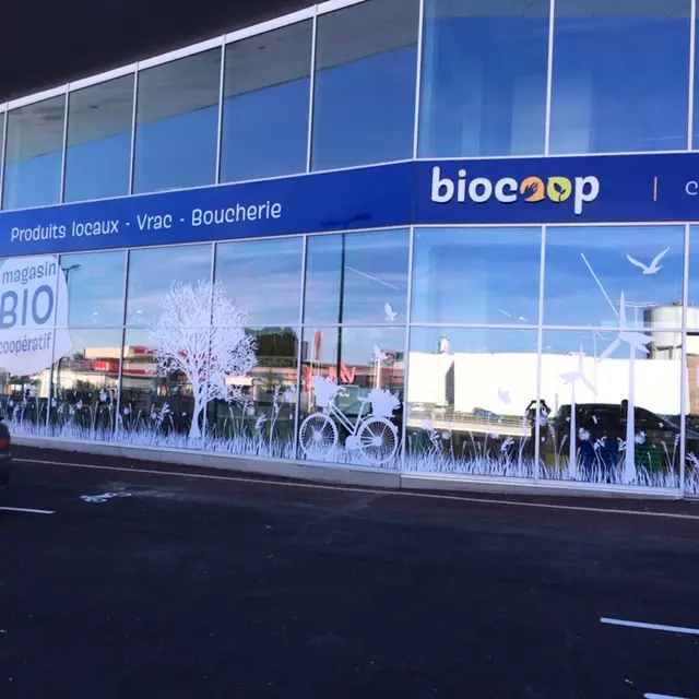Photo de Biocoop Croq'Bio Nord