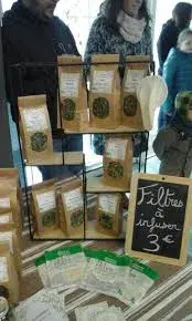 INFUS'HERBES INFUS'HERBES