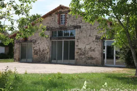 La Ferme de la Boutière
