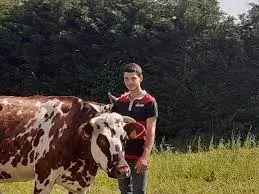 FERME DE LIEGUE FERME DE LIEGUE