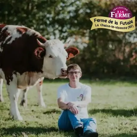 La Ferme de la Futaie