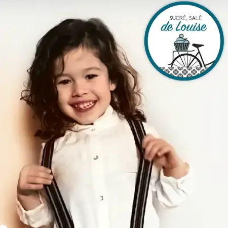 Le Sucré Salé de Louise