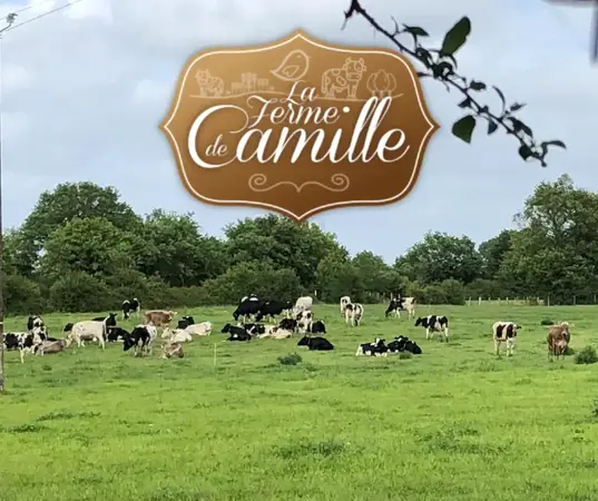 La Ferme de Camille