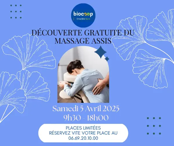 Massage Assis 